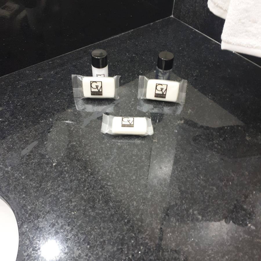 Summit Suites Hotel Cacapava Bagian luar foto
