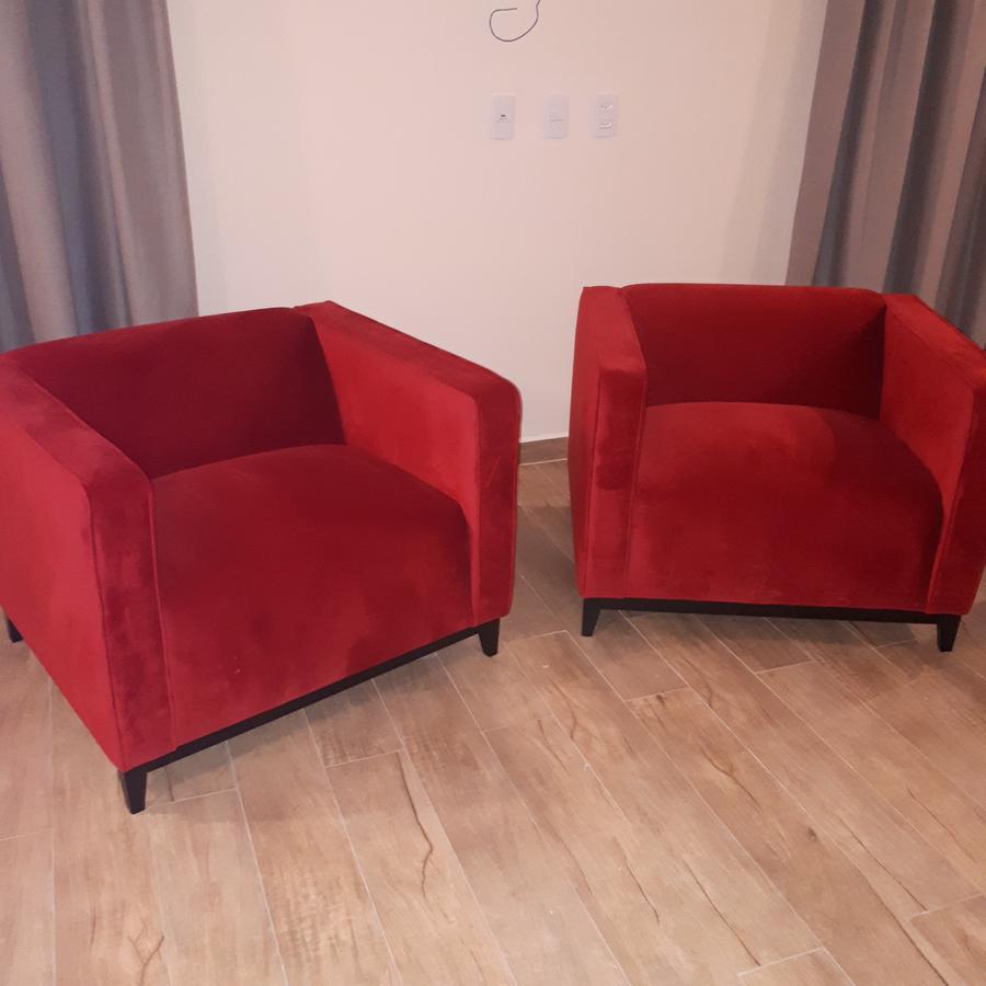 Summit Suites Hotel Cacapava Bagian luar foto