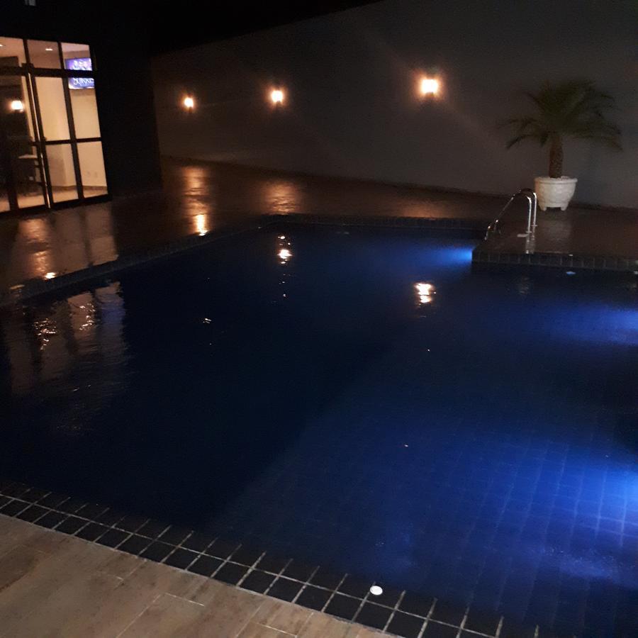 Summit Suites Hotel Cacapava Bagian luar foto