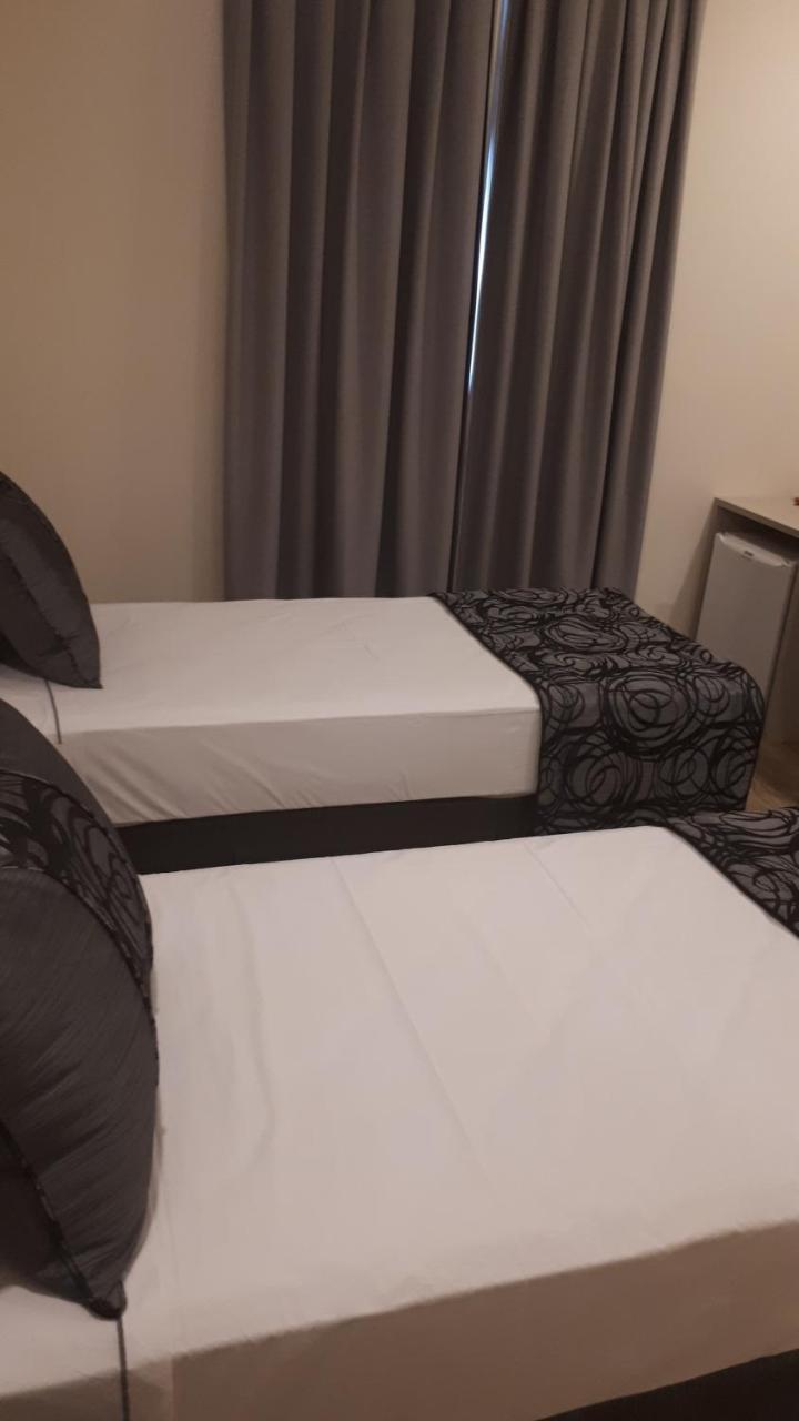 Summit Suites Hotel Cacapava Bagian luar foto