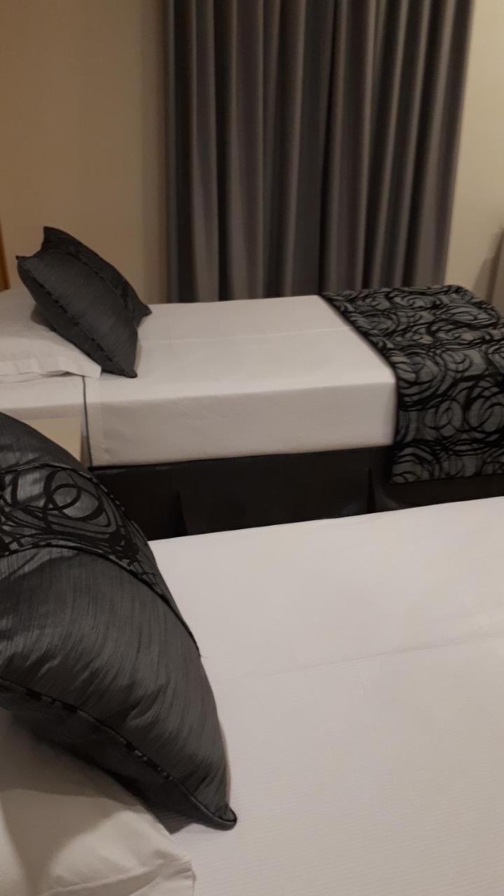 Summit Suites Hotel Cacapava Bagian luar foto