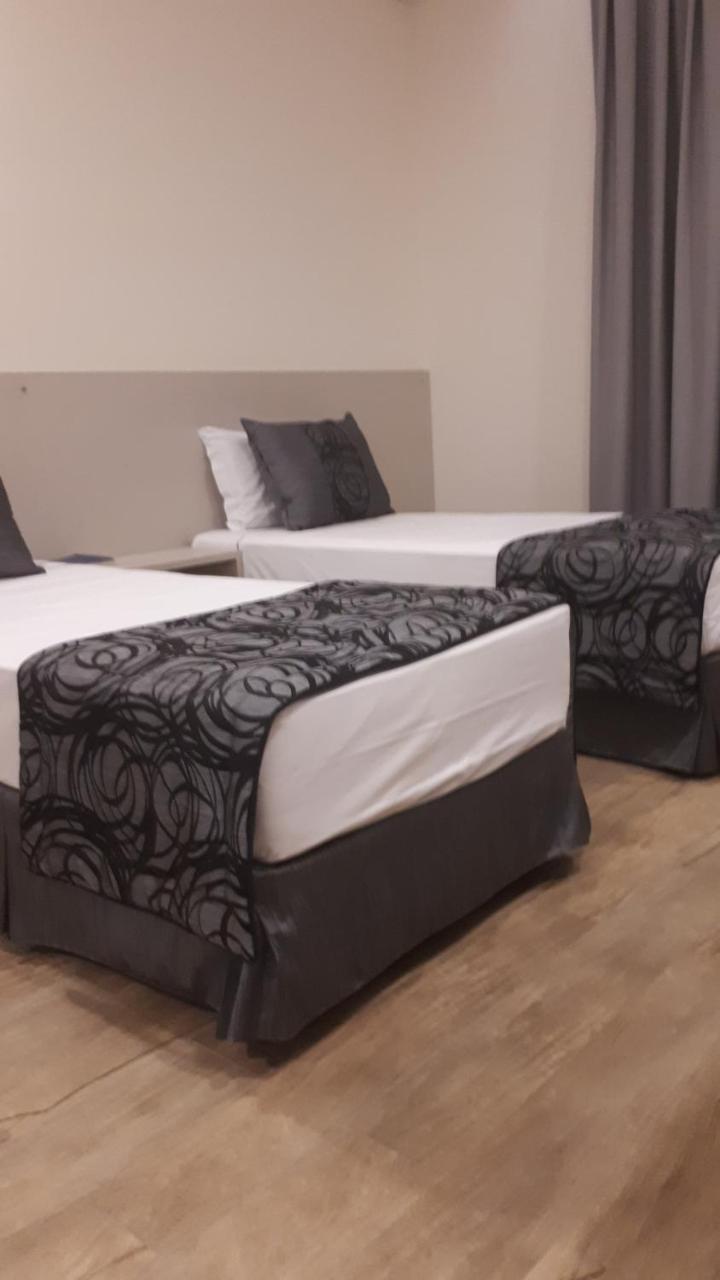 Summit Suites Hotel Cacapava Bagian luar foto