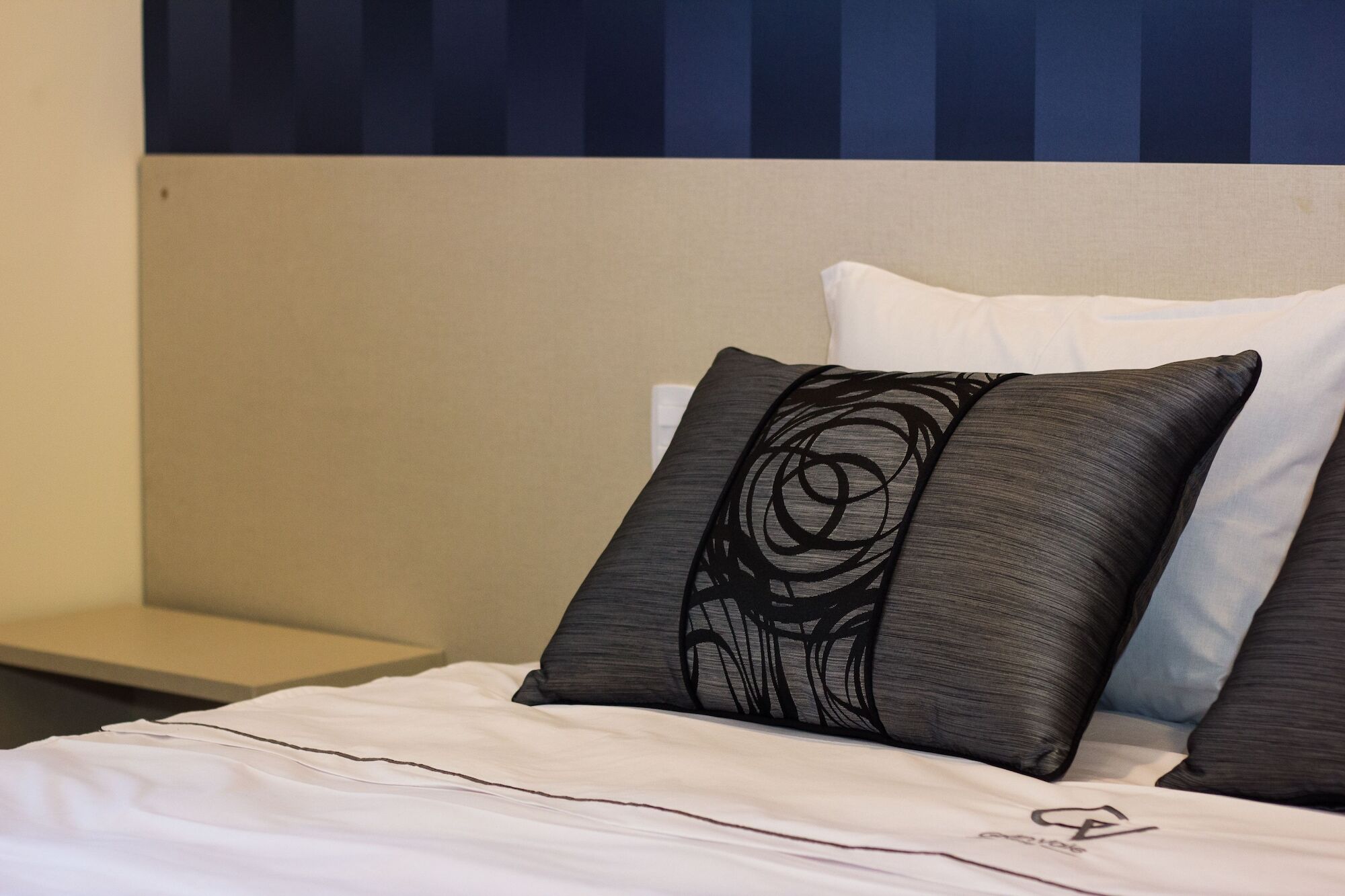 Summit Suites Hotel Cacapava Bagian luar foto