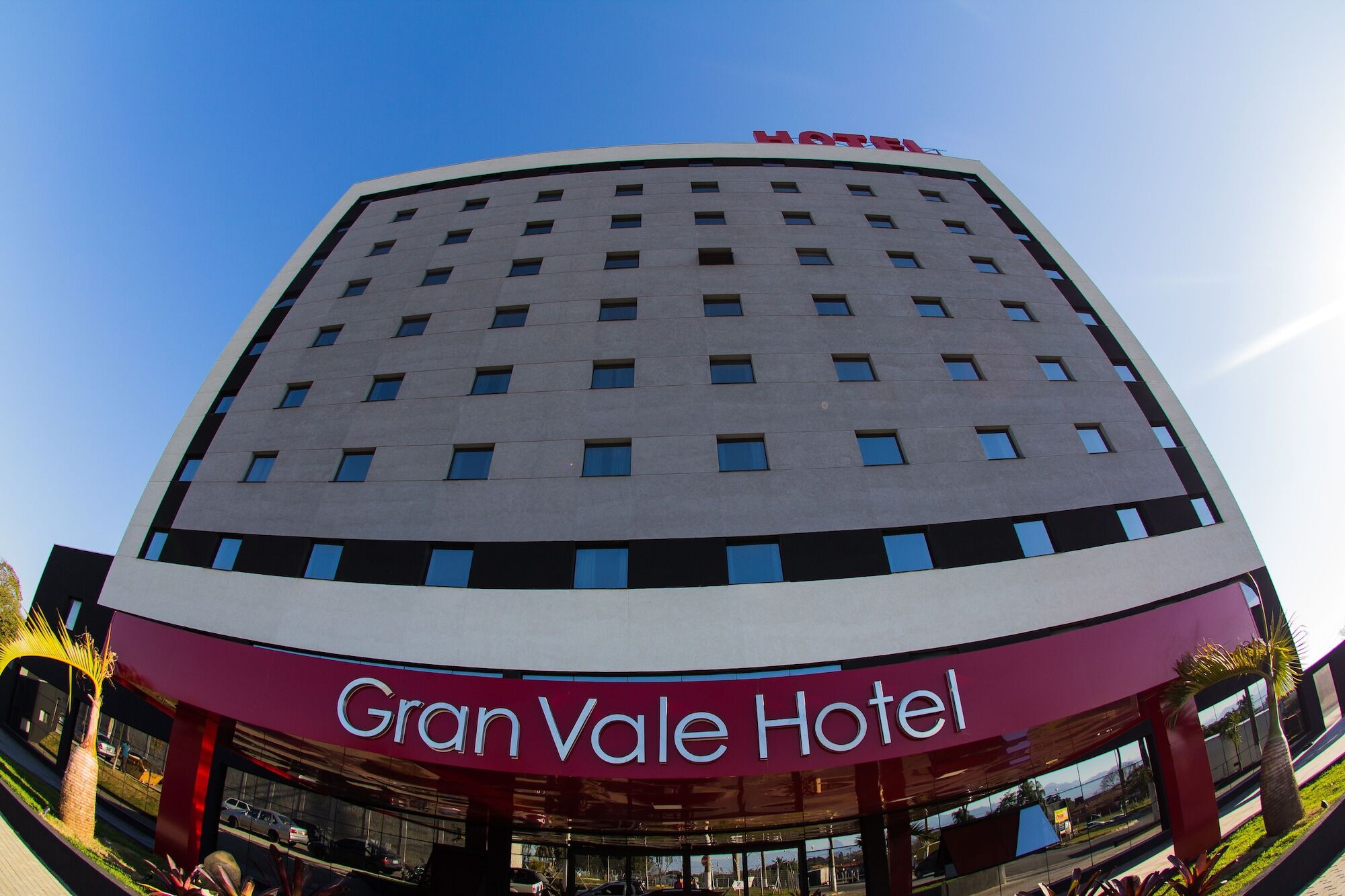 Summit Suites Hotel Cacapava Bagian luar foto